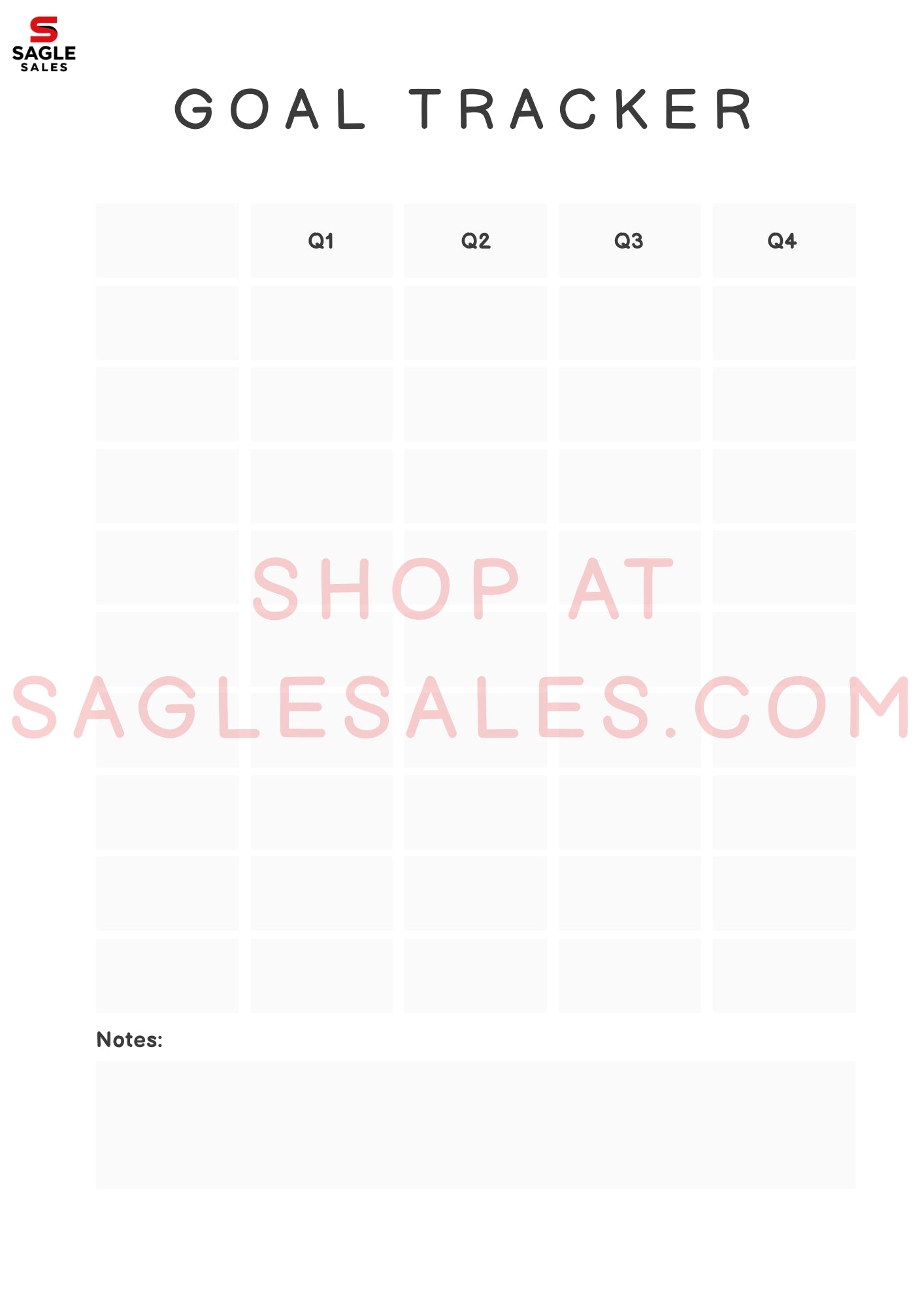 30 Trackers Bundle — Printable & Digital Download Tracker Pack (Digital Download)