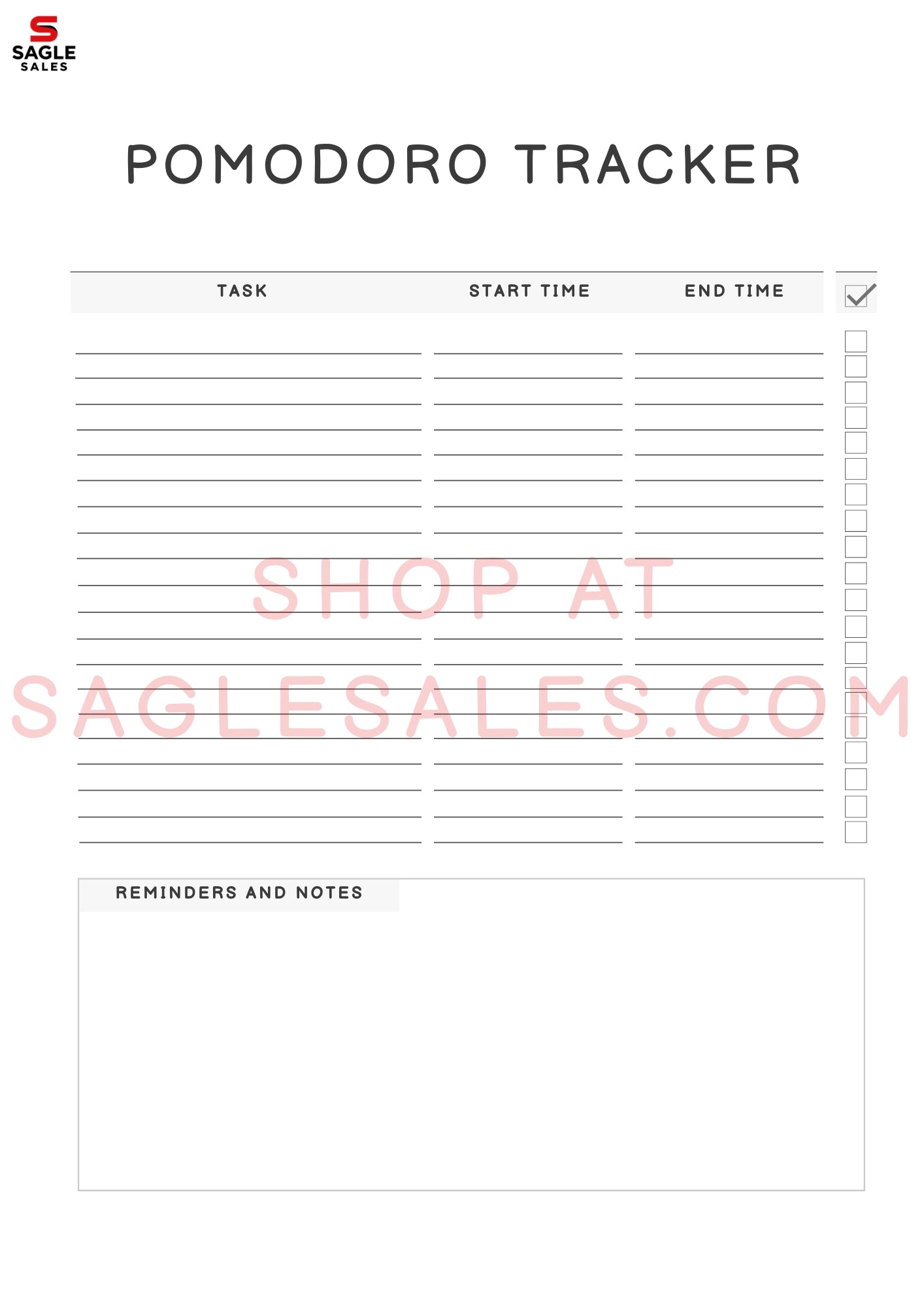 30 Trackers Bundle — Printable & Digital Download Tracker Pack (Digital Download)