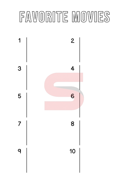 Everyday Success System | Digital + Printable Life Planner PDF